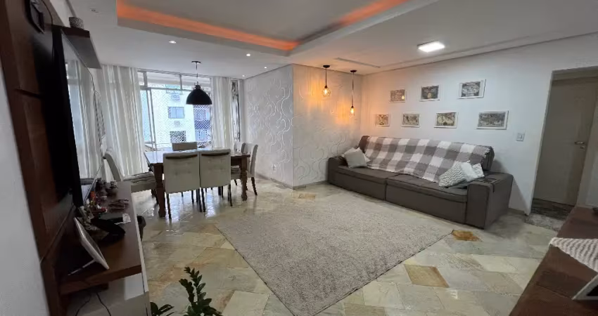 Apartamento com 3 quartos à venda na Rua Médico Miguel Salles Cavalcanti, 29, Abraão, Florianópolis