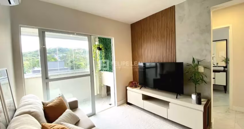 ##  apartamento à venda – último andar | serraria – são josé/sc