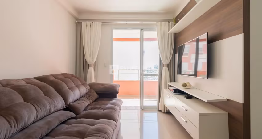Apartamento com 02 dormitórios (01 suíte) – barreiros  são josé