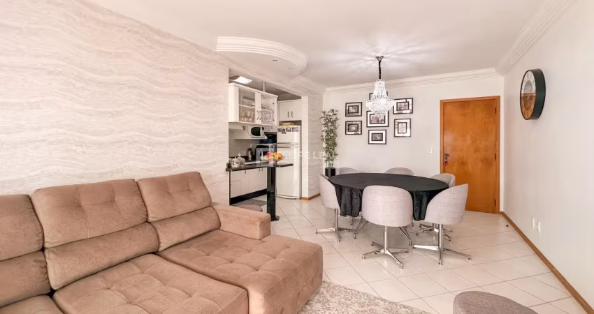 Apartamento com 02 dormitórios 100% mobiliado em barreiros