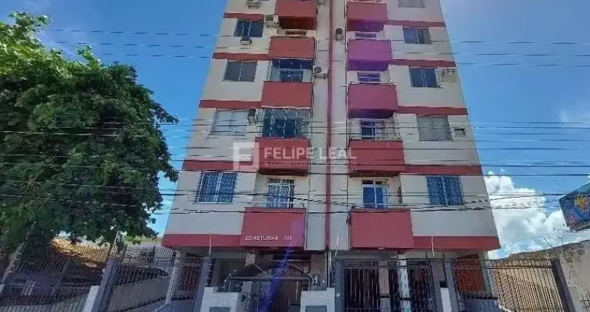Apartamento 1 dormitório, em campinas – são josé/sc