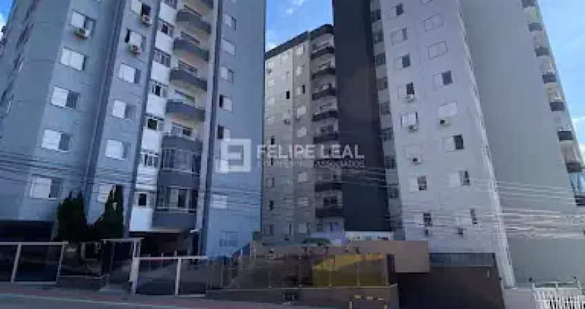 Apartamento semi mobiliado – vista livre – barreiros, são josé