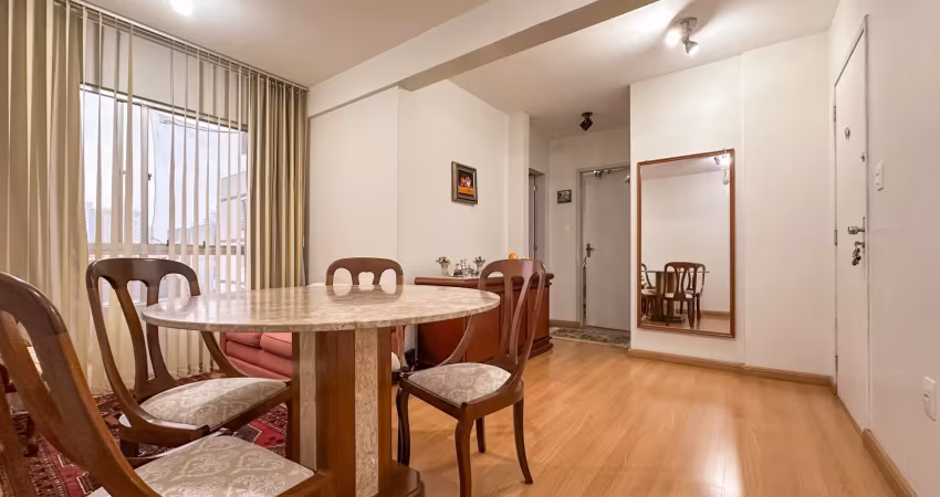 Apartamento com 2 quartos à venda na Rua Justino Leite Neto, 835, Roçado, São José