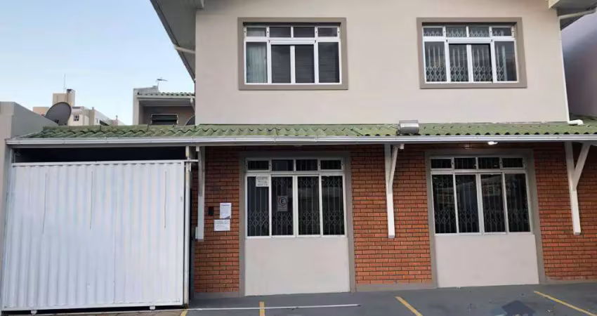 Casa à venda, 360 m² por r$ 1.800.000,00 - capoeiras - florianópolis/sc
