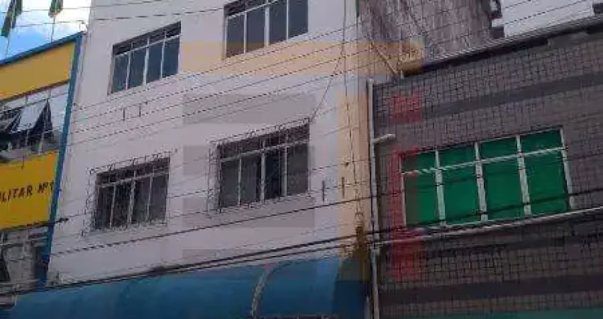 Prédio à venda na Rua João Pinto, 215, Centro, Florianópolis