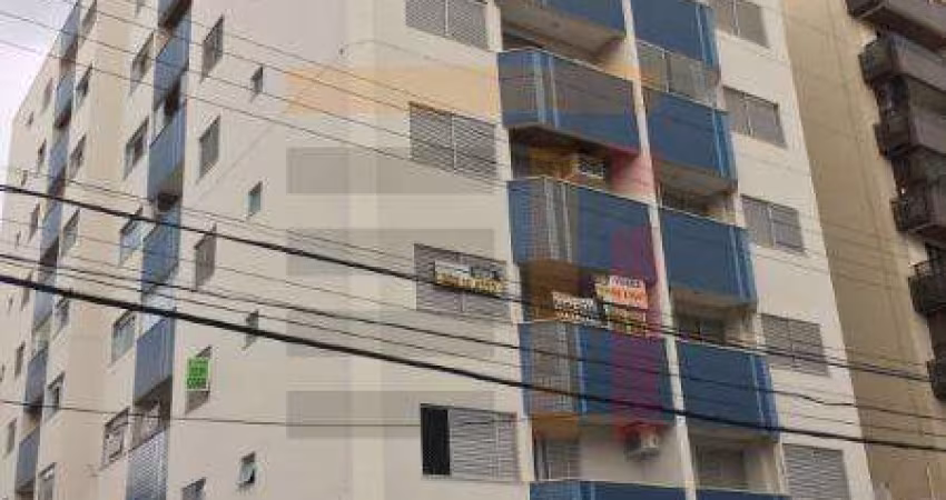 Apartamento com 3 quartos à venda na Rua Santo Inácio de Loyola, 64, Centro, Florianópolis