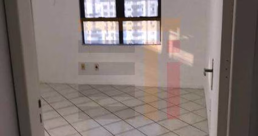 Sala comercial à venda na Rua Lauro Linhares, 2123, Trindade, Florianópolis