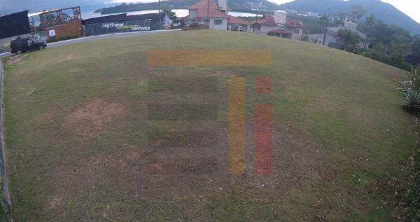 Terreno à venda na Rua Professor Salvio Guilhon Gonzaga, 50, João Paulo, Florianópolis