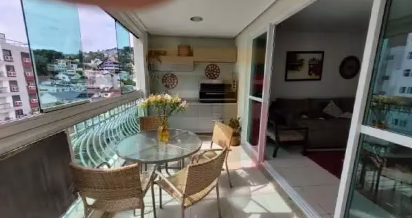 Apartamento com 3 quartos à venda na Rua Almirante Carlos da Silveira Carneiro, 94, Agronômica, Florianópolis