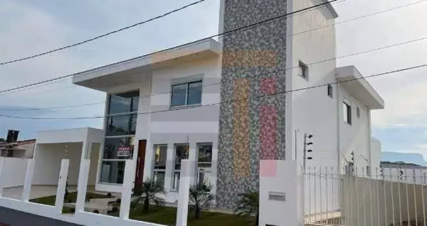 Casa com 4 quartos à venda na Rua José Higino Martins, 51, Centro, Palhoça