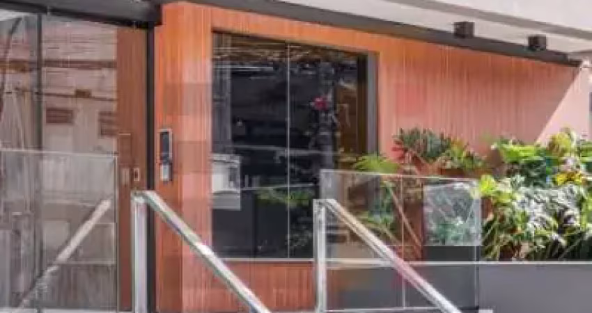 Prédio à venda na Rua Desembargador Urbano Salles, 99, Centro, Florianópolis