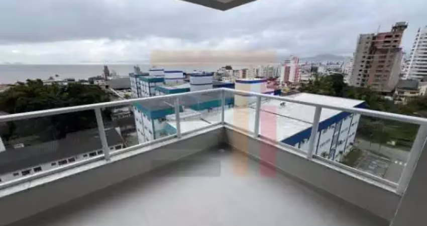 Apartamento com 2 quartos à venda na Rua Capitão Pedro Leite, 28, Barreiros, São José