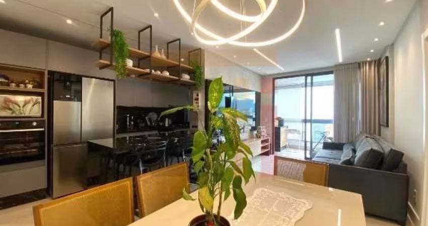 Apartamento com 3 quartos à venda na Travessa Felipe Godinho e Silva, 30, Agronômica, Florianópolis