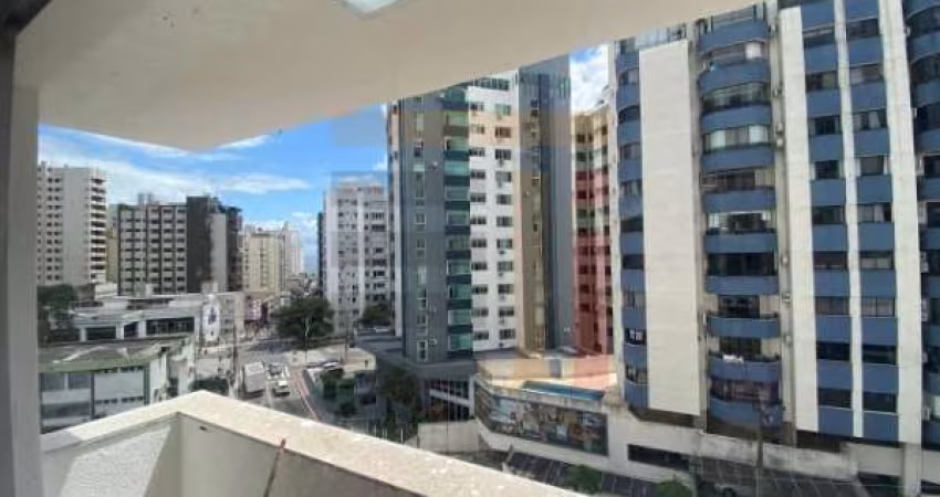 Apartamento com 4 quartos à venda na Rua Tenente Silveira, 761, Centro, Florianópolis