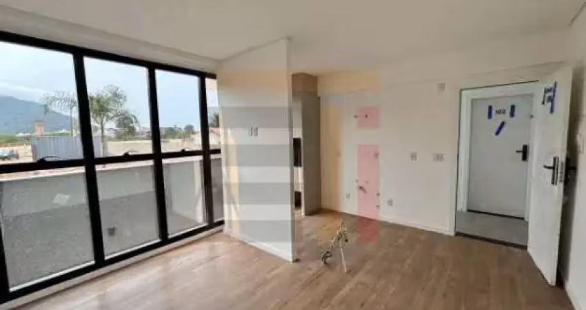 Apartamento com 2 quartos à venda na Avenida Internacional, 44, Ingleses do Rio Vermelho, Florianópolis