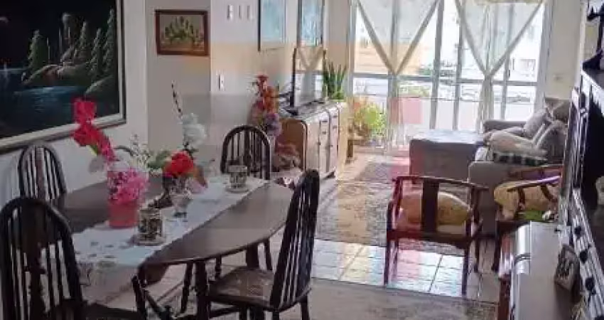 Apartamento com 3 quartos à venda na Rua Vereador Nagib Jabor, 22, Capoeiras, Florianópolis