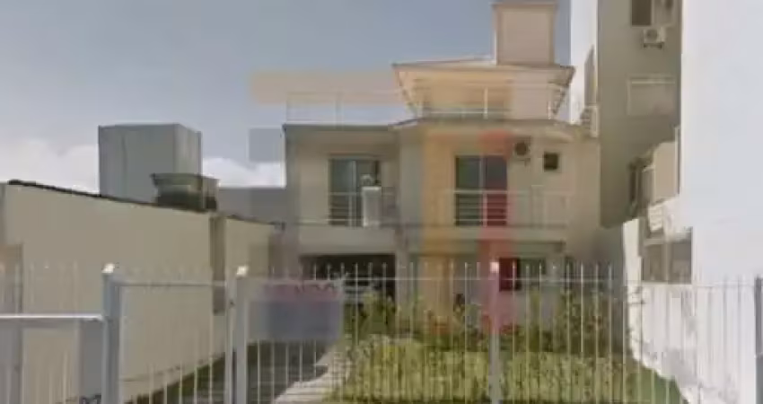 Casa com 3 quartos à venda na Rua José de Araújo, 27, Barreiros, São José