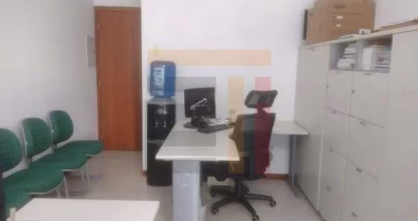 Sala comercial à venda na Avenida Desembargador Vítor Lima, 260, Trindade, Florianópolis
