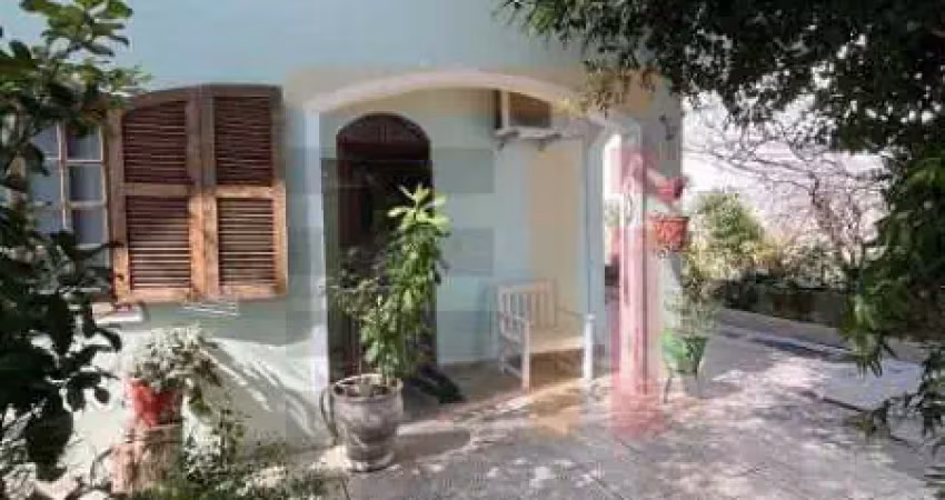 Casa com 4 quartos à venda na Rua Alba Dias Cunha, 208, Trindade, Florianópolis