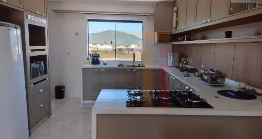 Cobertura com 3 quartos à venda na Rua Olavo Juvenal Ramos, 990, Campeche, Florianópolis