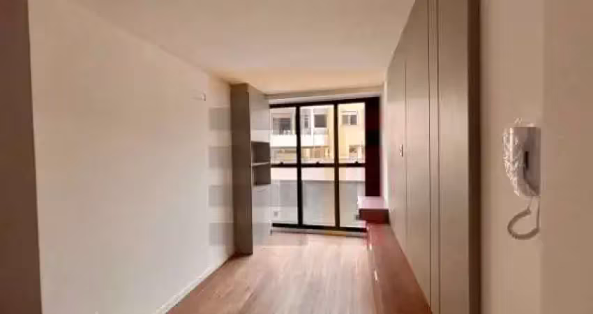 Apartamento com 1 quarto à venda na Avenida Internacional, 44, Ingleses do Rio Vermelho, Florianópolis