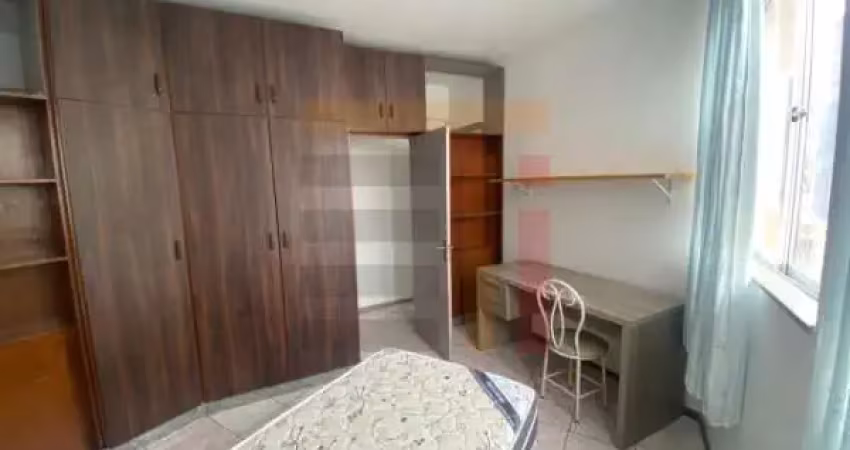 Apartamento com 1 quarto à venda na Avenida Desembargador Vítor Lima, 410, Trindade, Florianópolis