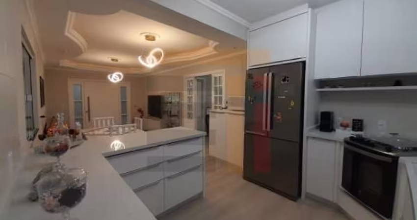 Casa com 2 quartos à venda na Bernardino Jacob May, 55, Centro, Palhoça