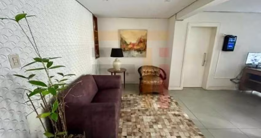 Apartamento com 2 quartos à venda na Rua Hermann Blumenau, 111, Centro, Florianópolis