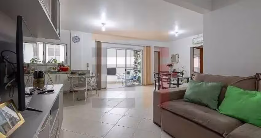 Apartamento com 3 quartos à venda na Rua Mario Giocondo Crocetta, 198, Ingleses do Rio Vermelho, Florianópolis