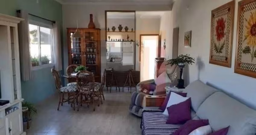 Casa em condomínio fechado com 3 quartos à venda na Servidão Fabriciana de Souza Avila, 5, São João do Rio Vermelho, Florianópolis