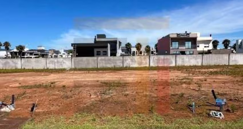 Terreno à venda na Avenida Wilson Castelo Branco, 370, Beira Rio, Biguaçu