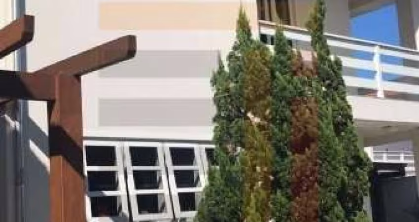 Casa com 3 quartos à venda na Rua Marciano Bonifácio de Souza, 101, Centro, Palhoça
