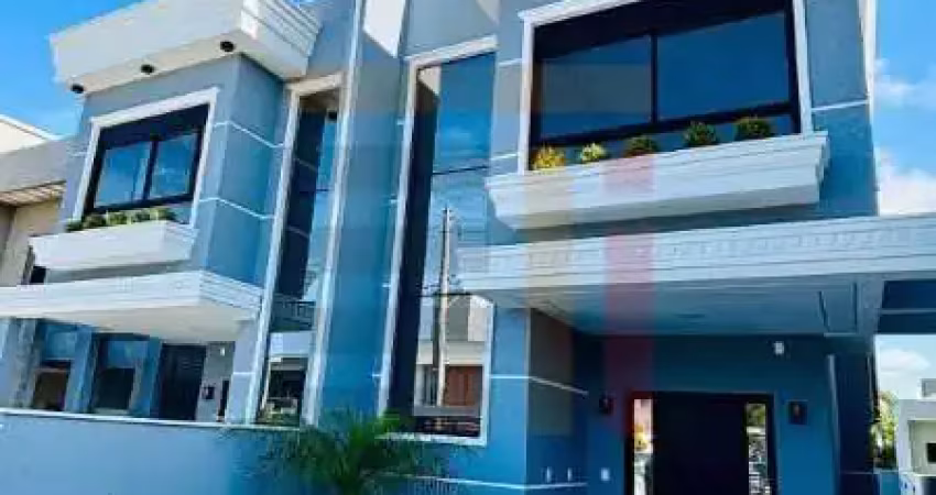 Casa com 3 quartos à venda na Estrada Dário Manoel Cardoso, 01, Ingleses do Rio Vermelho, Florianópolis