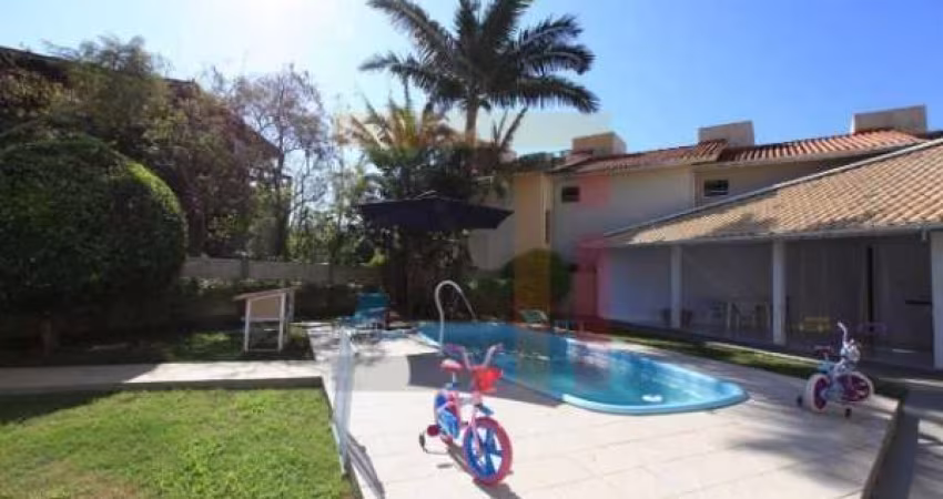 Casa com 3 quartos à venda na Servidão Orleans, 212, Ingleses do Rio Vermelho, Florianópolis