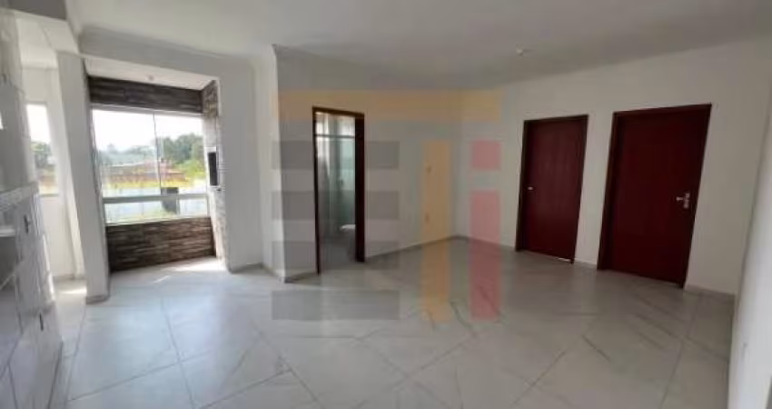 Apartamento com 2 quartos à venda na Servidão Portugália, 25, Ingleses do Rio Vermelho, Florianópolis