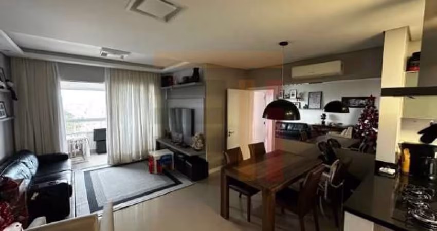 Apartamento com 3 quartos à venda na Rua José Beiro, 486, Estreito, Florianópolis