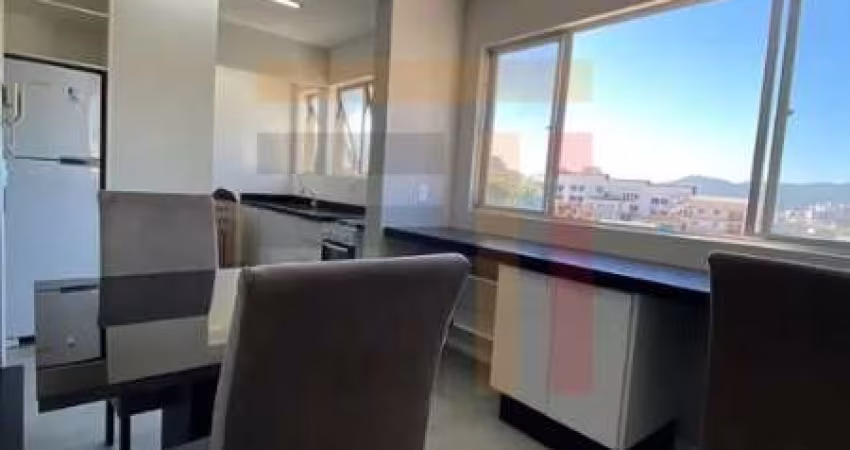 Apartamento com 2 quartos à venda na Servidão Martinho Leandro dos Santos, 146, Pantanal, Florianópolis