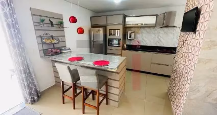Cobertura com 3 quartos à venda na Rua Luiz Elias Daux, 730, Ingleses do Rio Vermelho, Florianópolis