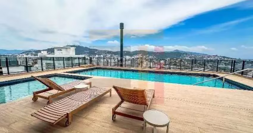 Apartamento com 2 quartos à venda na Rua Felipe Schmidt, 869, Centro, Florianópolis