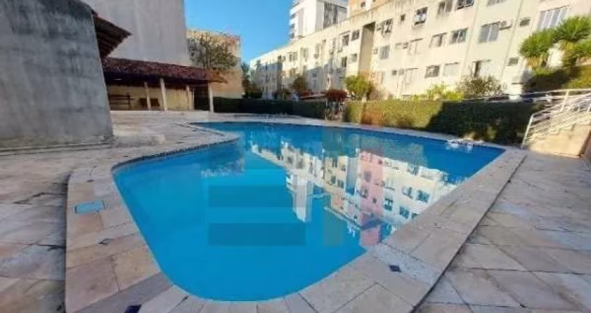 Apartamento com 2 quartos à venda na Rua Delminda Silveira, 729, Agronômica, Florianópolis