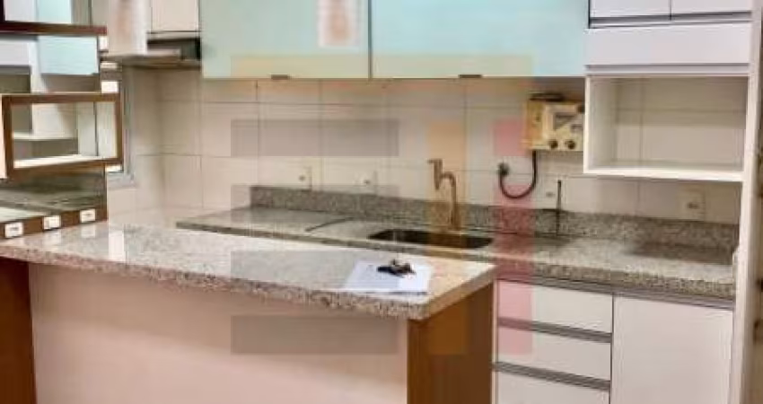 Apartamento com 2 quartos à venda na Rua Pastor William Richard Schisler Filho, 884, Itacorubi, Florianópolis