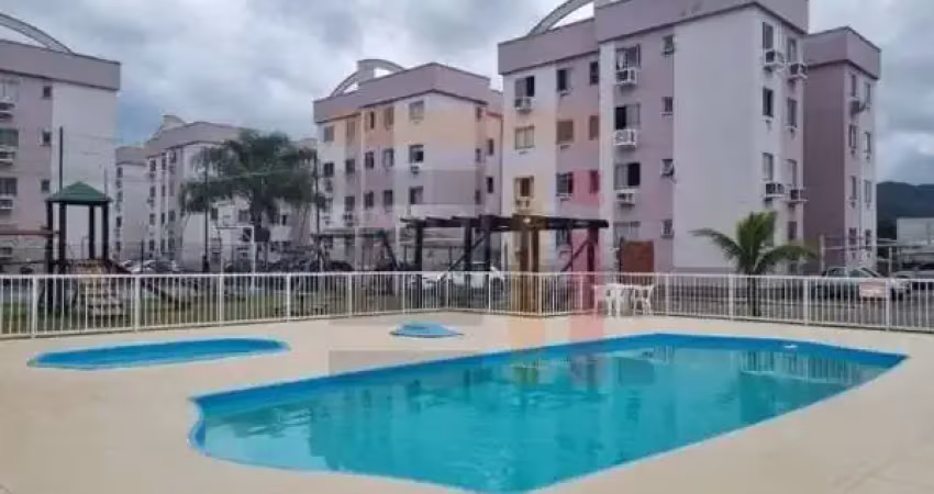 Apartamento com 2 quartos à venda na Rua Pedro Theisen Júnior, 39, Aririu, Palhoça