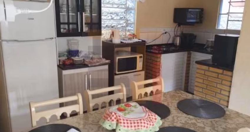 Casa com 3 quartos à venda na Servidão Euclides Barcellos, 101, Pantanal, Florianópolis