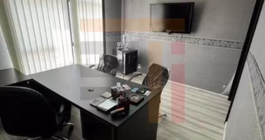 Sala comercial à venda na Rua Araújo Figueiredo, 119, Centro, Florianópolis