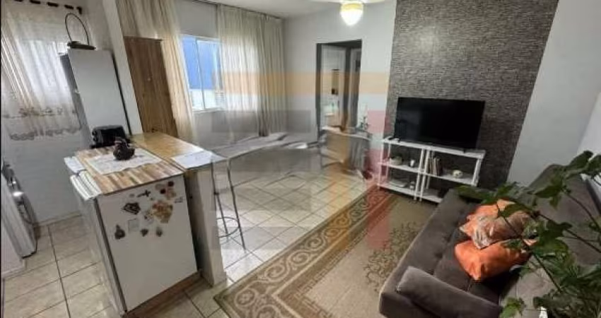 Apartamento com 2 quartos à venda na Rua Jorge José Zimmermann, 400, Sertão do Maruim, São José