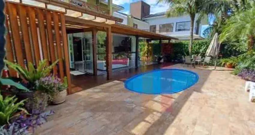 Casa com 3 quartos à venda na Rua dos Cações, 390, Jurerê Internacional, Florianópolis