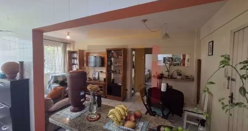 Apartamento com 2 quartos à venda na Rua Luiz Oscar de Carvalho, 149, Trindade, Florianópolis
