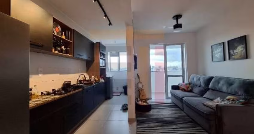 Apartamento com 2 quartos à venda na Rua Bergamo, 150, Pagani, Palhoça