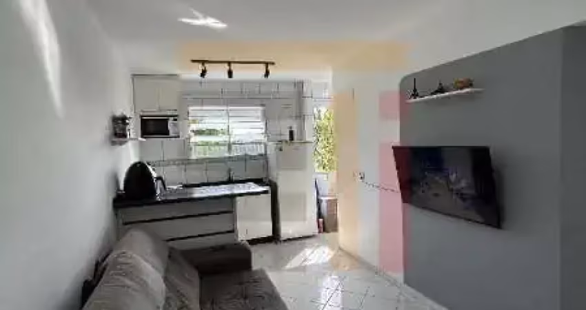 Apartamento com 1 quarto à venda na Rua José Sena César, 50, Vargem do Bom Jesus, Florianópolis
