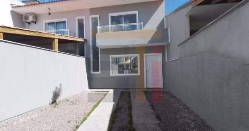 Casa com 2 quartos à venda na Rua Cauassú, 32, Potecas, São José